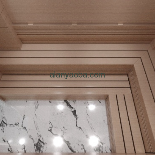 SAUNA 1